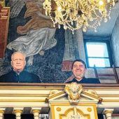 Ausdrucksvoll und stimmgewaltig