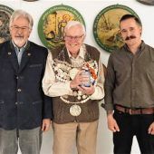 Peter Koch sichert sich die Königswürde