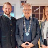 Neustart in Polling mit kleiner Dissonanz