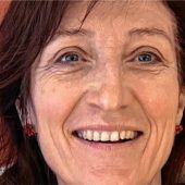 Renate Gartmeier bleibt an der Spitze
