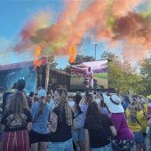 6.000 Schlagerfans feiern Mallorca-Party