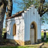 Sorge um Kapelle und das richtige Sortiment