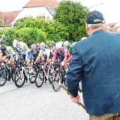 Schönberg wird wieder zum Radsport-Mekka