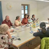 Digitaler Durchblick im Obinger Bürgertreff