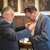Neuer Stadtrat legt los