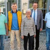 Sieg zum Saisonabschluss
