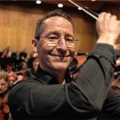 „Klangmagie“ mit Collegia Musica