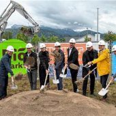 „Aldi“ baut in Bernau – Fertigstellung für 2027 geplant