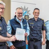 Kriminalität sinkt deutlich