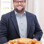 Stefan Strecks erster Tag