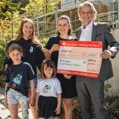30.000 Euro für mehr Teilhabe