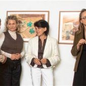 Ausstellung würdigt die „starken Frauen“