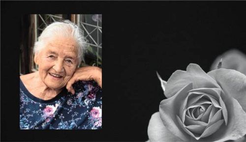 Therese Poll Foto re