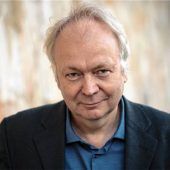 Wer war Otfried Preußler?