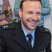 Olympia-Helden in Bad Endorf geehrt