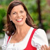 Benefizkonzert mit Traudi Siferlinger