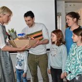 TSV Marquartstein wächst auf 1.046 Mitglieder