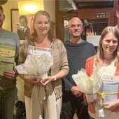 Dank für jahrelanges Engagement in der Kirchengemeinde