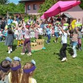 Gelebte Inklusion in Übersee
