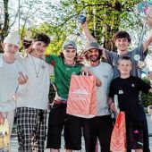Verein „Movinn Forward“ startet durch