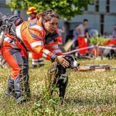 Bayerns beste Retter gesucht