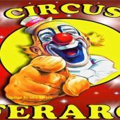 Karten gewinnen für Circus Feraro