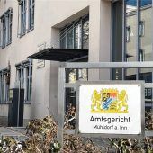 Verurteilt nach wirrem Auftritt