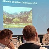 „Uns gefällt Justus Pfeiffers Stil nicht“