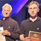 Blasmusik mit Zauberern, Drachen und ganz viel Spielfreude