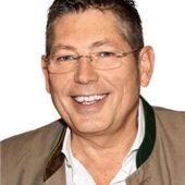 <p>Wolfgang JaneczkaFoto re</p>