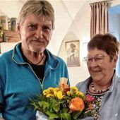 Dank für Kandidatur und Einsatz