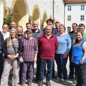 Apfelsorten fest im Blick