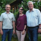 Aufbruchstimmung nach Wahlschlappen