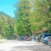 Ärger um zu hohe Parkgebühren