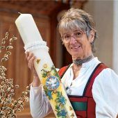 Kunst, Kreativität und Glaube