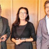 Neue Spitze im Rathaus Reit im Winkl