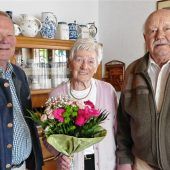 Scharfe Würstl und viel Liebe zum Sport
