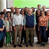 Erstes Archivtreffen in Rosenheim