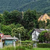 Ist Schloss Brannenburg noch zu retten?