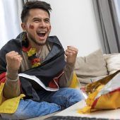 1000 Stunden Fußball-WM