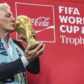 Schweinsteiger im Interview