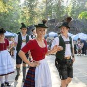 Auf in die Waldfest-Saison!