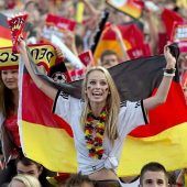 Unser Start in die WM