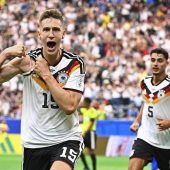 Ein starker erster Auftritt