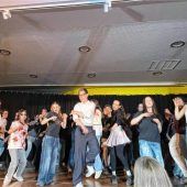 Zombie-Horror in der Realschule: Erfahrungen mit Mobbing sind Grundlage für das Theaterstück