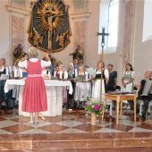 Stimmungsvoller Abend in St. Pankratius
