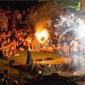 „Ameranger Sommer Gfui“: Kunst, Kultur und Kulinarik in der Dorfmitte