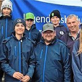 Priener Nachwuchs fischt Top-Ten-Plätze