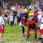 300 Besucher beim Wasserwachttag in Schnaitsee