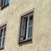 Innere Ruhe inmitten des Alltags